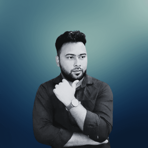 Ali - Full Stack Developer